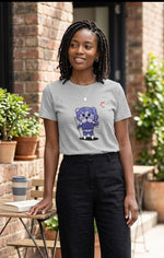 Premium T-Shirt "SIZES" S-L