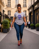 Premium Plus Size T-Shirt
