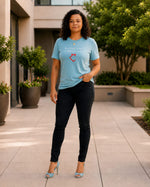 Premium "Mom's Love" T-Shirt "SIZES"... S-L