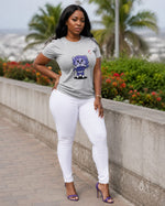 Premium T-Shirt "SIZES" S-L