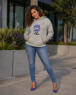 Premium Hoodie "SIZES" S-L