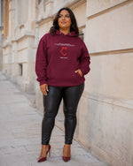 Premium "Soft Touch" Plus Size Hoodie