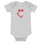 Premium Unisex "SYMBOLIZING Logo" Print Onesies