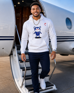 10% OFF Limited Edition Premium Hoodie