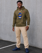 10% OFF Limited Edition Premium Hoodie