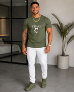 Premium "CRAIG" T-Shirt