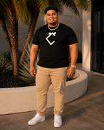 Premium "SYMBOLIZING LOGO" T-Shirt