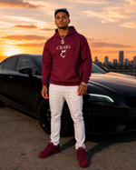 Premium "CRAIG" Hoodie