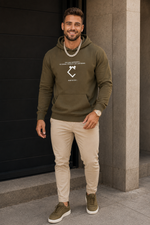 Premium "Soft Touch" Hoodie