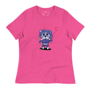 Premium Print T-Shirt
