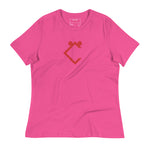 Premium "SYMBOLIZING LOGO" Print T-Shirt