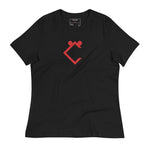 Premium "SYMBOLIZING LOGO" Print Plus Size T-Shirt
