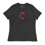 Premium "SYMBOLIZING LOGO" Print Plus Size T-Shirt