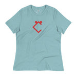 Premium "SYMBOLIZING LOGO" Print Plus Size T-Shirt
