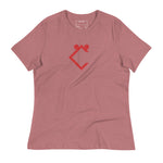 Premium "SYMBOLIZING LOGO" Print Plus Size T-Shirt